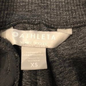 Athletes Venice Jogger